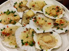 -西安饭庄·非遗陕菜(钟楼店)