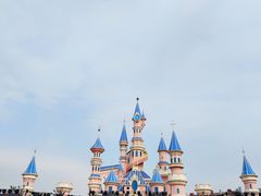 -沈阳方特欢乐世界