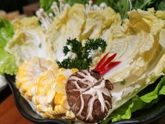 -原牛道·潮汕围炉火锅(讯美店)