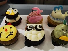 -派悦坊·甜品·蛋糕(虹口龙之梦店)