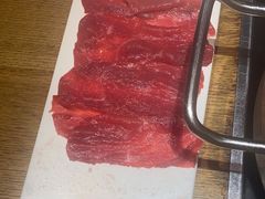 -牛很鲜潮汕牛肉火锅(朝晖路店)