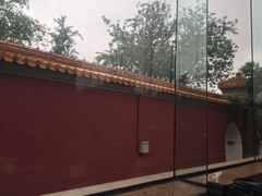 -北京贵宾楼饭店 红墙咖啡厅