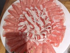 -北平三兄弟涮肉(簋街总店)
