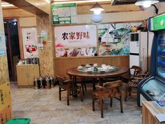 -老味道1992(武当山店)