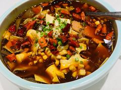 -万荣烤鸭店·北京菜(天坛店)