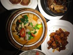-外婆家(杭州马塍店·杭帮菜名店)