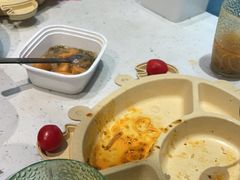 -鱼酷活鱼烤鱼(南京水游城店)