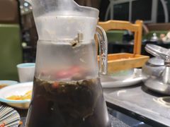 -清真·锦翔炝锅鱼(明德门店)