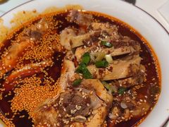 -大铁勺新津菜(东丽阳光新业广场店)