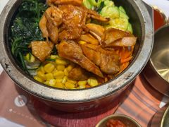 -食通天·寰宇集(杭州万象城店)
