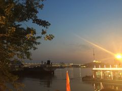-武汉两江游览·夜游长江(汉口粤汉码头)