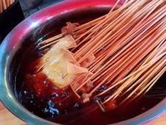 -瑞哦冷锅串串(汇融店)