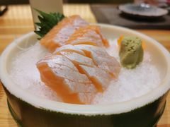 -立山居酒屋·烧鸟 天妇罗(西北湖店)