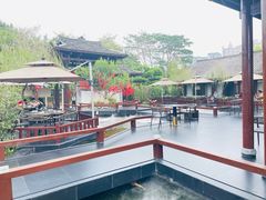 -濮园 · 四合院餐厅