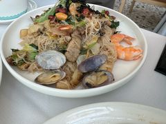 -莆田餐厅PUTIEN(颐堤港店)
