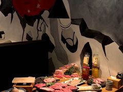 -大牛焱烧·和牛炭火烧放题