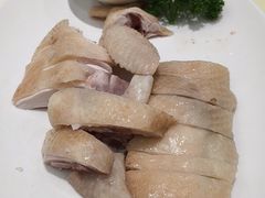 -兴悦酒家(环市东路店)