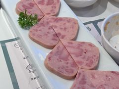-烹然四季椰子鸡火锅(姚家园万象汇店)