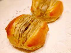 板栗酥-皇冠假日酒店-御皇轩中餐厅