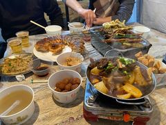 -桂萍特色牛筋牛杂(长堤街总店)