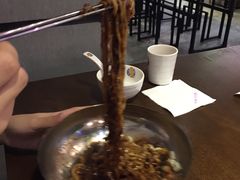 -汉米达特色料理餐厅(郴州友阿国际广场店)