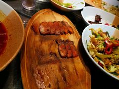 -外婆家(杭州马塍店·杭帮菜名店)
