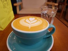 -COFFEE HOLIC(朝外SOHO店)