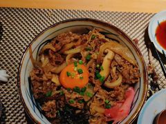 -隐泉京望日式料理(太和广场店)