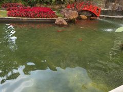 -广州花园酒店