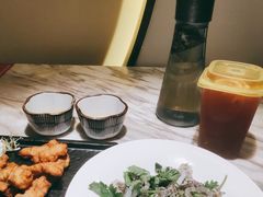 -周渝食惦·酸菜鱼精致川菜(横岗店)