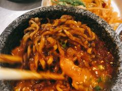 -馥二代韩式烤肉 2세대 불고기(喷水池店)