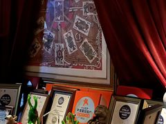 -弦月窗LUNETTE BY AMANDA(复兴路店)