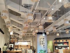 -山食间·中式营养轻餐(保利时光里店)