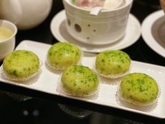 侨乡葱茸包-闽和南(深圳万象城店)