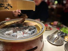 -西塔老太太泥炉烤肉(温州首店万象城黑金店)