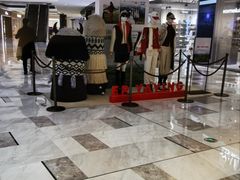 -济南恒隆广场