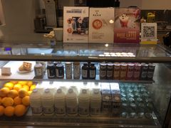 -闻道万巷咖啡馆(南大街地铁站店)