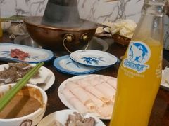 android_upload_pic-前门张记涮肉(前门店)