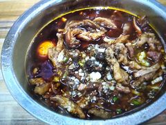 -鹍记特色牛杂面