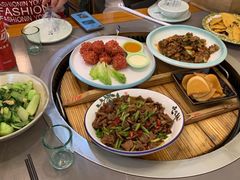 -小团圆灶台鱼·百城头牌菜(千岛湖店)