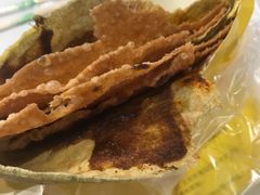双鸡蛋大果蓖-津老味煎饼果子(西北角总店)