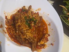 -铭副琦食·虾蟹烩馆(渔人码头店)