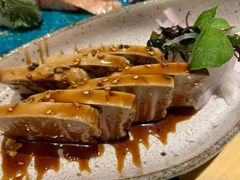 -本逸·割烹料理(湖墅店)