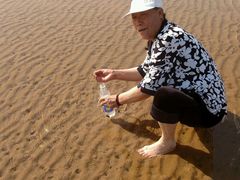 -东戴河风景区-止锚湾