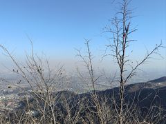 -香山公园
