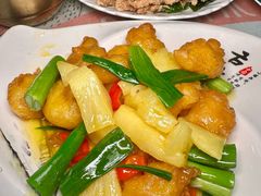 -金姐台湾菜(珠江路店)