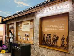 -洞头先锋女子民兵连纪念馆