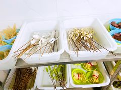 -红牌楼老号串串(银海佳苑店)