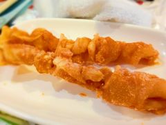-巴麦隆自助烤肉(桂林路店)
