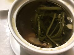 -衡山汇·高级粤菜(霄云路店)